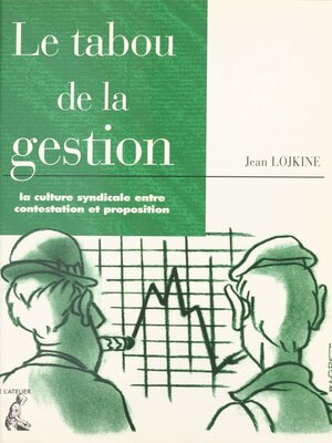 cover image of Le tabou de la gestion